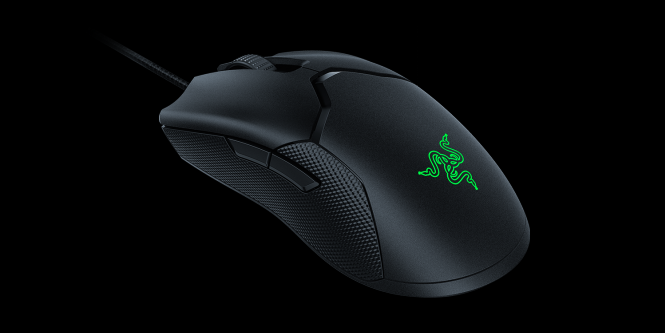 Razer Viper 8KHz: Neue Gaming-Maus mit 8.000 Hertz Abfragerate vorgestellt (2)