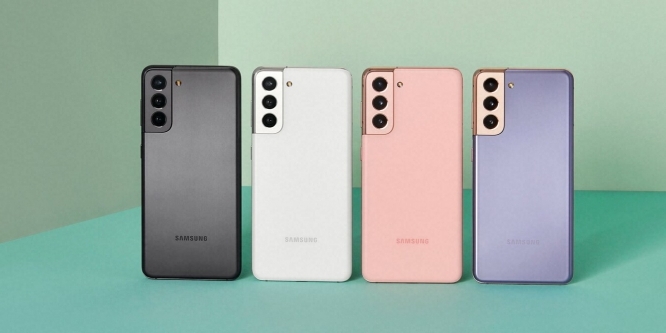 Update-Garantie für Samsung Galaxy: Alle Smartphones ab 2019 erhalten vier Jahre lang die neueste Software (1)