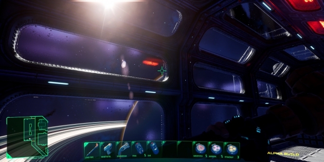 The Fabled Woods und System Shock: Nvidia bringt DLSS-Support (1)