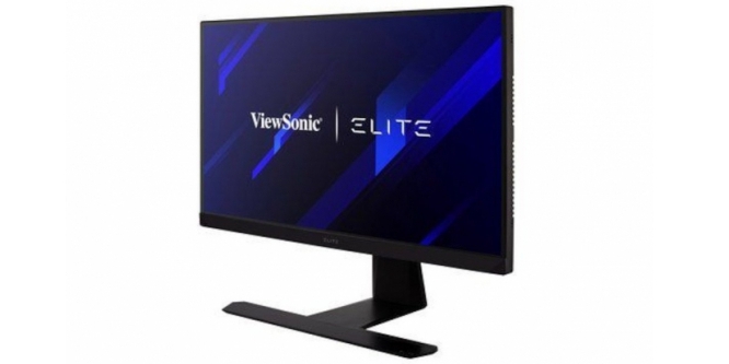 Viewsonic Elite XG320U