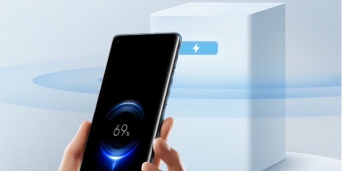 Xiaomi will mit Mi Air Charge drahtloses Laden ohne Ladepad ermöglichen (1)