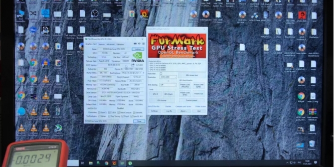 Geforce RTX 2070 mit 16 GB: Youtuber baut seine Grafikkarte um (1)