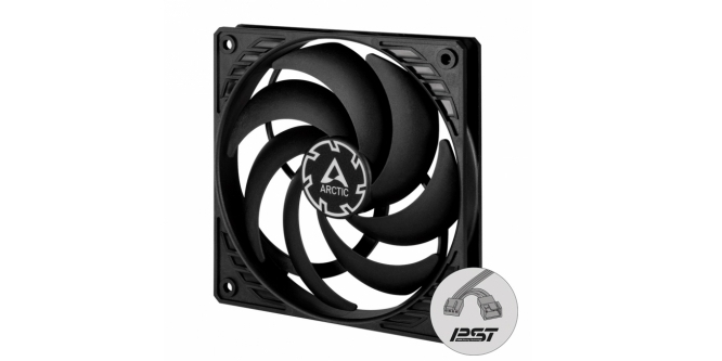 Arctic&nbsp;P12 Slim PWM PST (6)