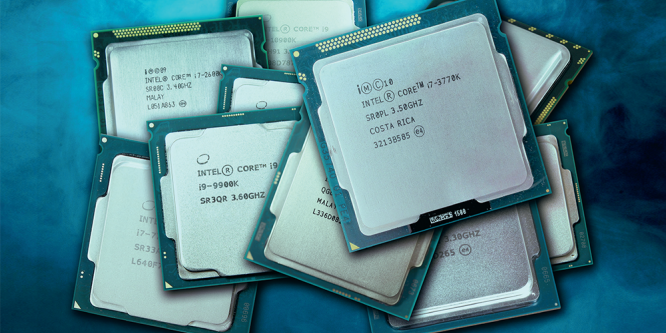 Umfrage zum Q2 2021: Schafft Intel das Comeback im PCGH-Forum?