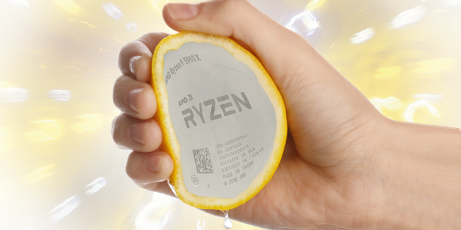 Tuning für Ryzen 5000: Ryzen 9 5900X, Ryzen 7 5800X und Ryzen 5 5600X