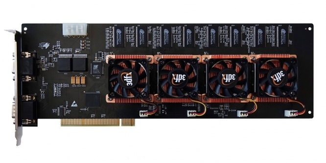 Modding-Projekt: Voodoo 5 6000 soll als Remaster erscheinen
