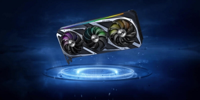 Höhere Grafikkartenpreise: Asus nennt schlechte GPU-Ausbeute bei Nvidia