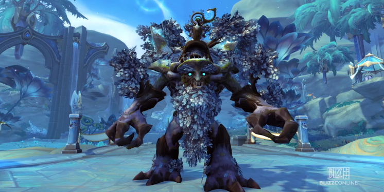 Warcraft Mobile bestätigt: Blizzard entwickelt neues Handy-Spiel neben Diablo Immortal (1)
