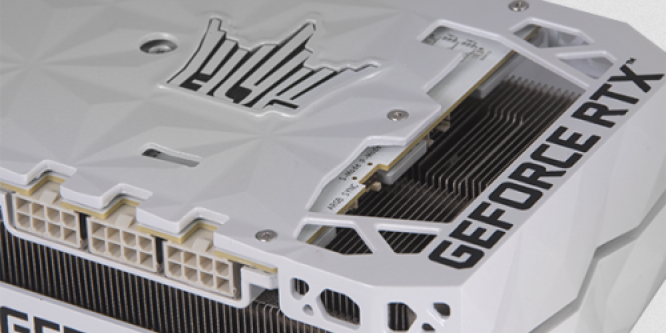 Galax Geforce RTX 3090 HOF: Was bringt ein 1.000-Watt-BIOS? (1)