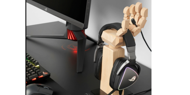 Ikea Hand 1