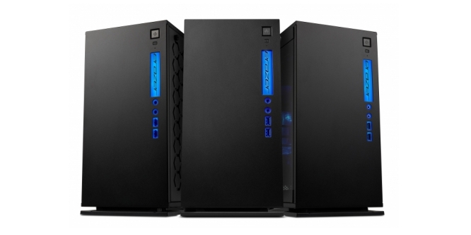 MEDION ERAZER Engineer X10 02