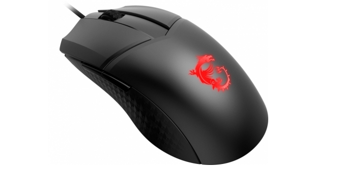 MSI Clutch GM41 Lightweight und Immerse GH20: Sehr leichte Gaming-Maus und Gaming-Headset angekündigt (11)