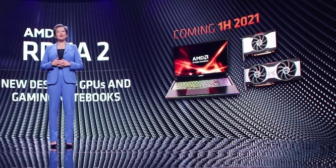 Radeon RX 6700 XT: 12GB VRAM für 1440p Gaming in Q1 2021? (1)