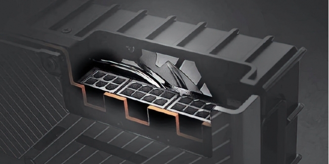 Radeon RX 6000 Atomic Toxic: Weitere Details zu den RDNA-2-Boliden (1)