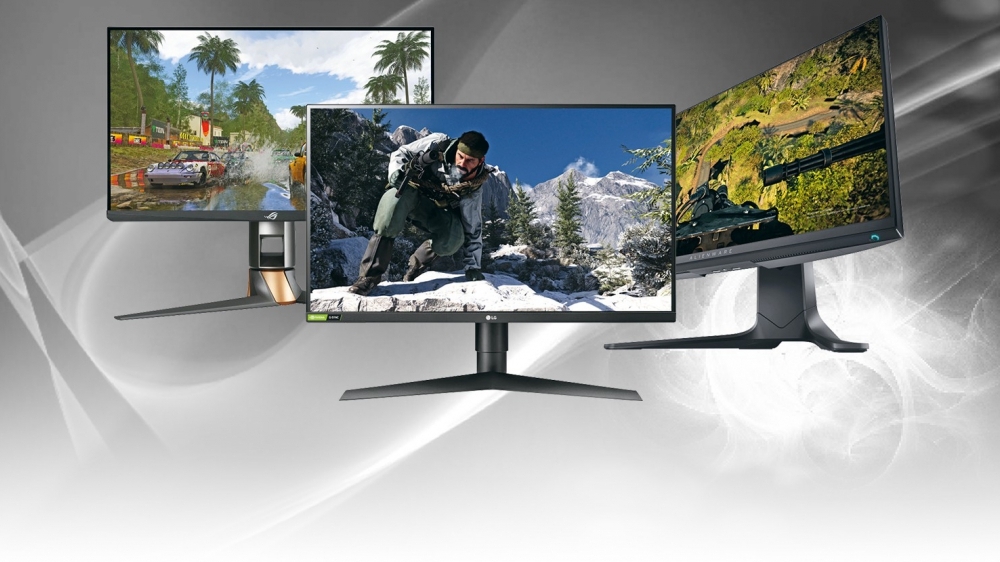  Spielen mit 240 oder 360 Fps: Theorie und Praxis mit RTX 3090, RX 6900 XT und Ryzen 9 5950X