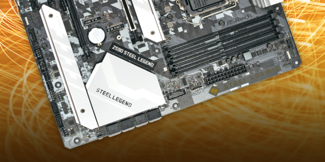 Rocket Lake SSD-Transfer: Laut Intel mit 11 % schneller als Ryzen 5950X (1)