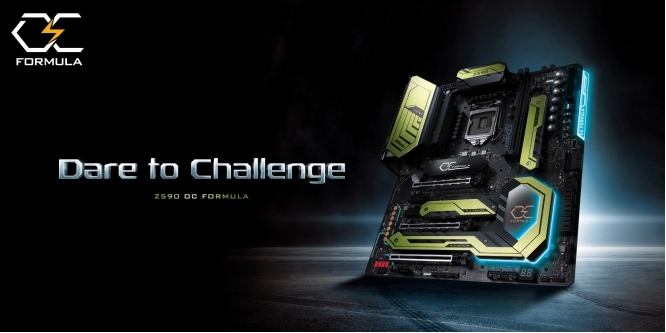 Asrock Z590 OC Formula: Großes Oberklasse-Mainboard für Übertaktungsprofis vorgestellt (7)