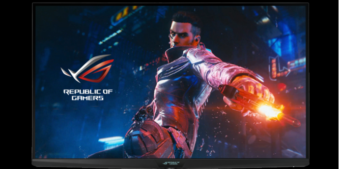 Asus ROG Swift PG32UQX: "Weltweit erster Mini-LED-Gaming-Monitor" kurzzeitig für 3.000 $ vorbestellbar (6)