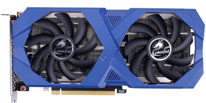 Colorful mit iCafe-Modellen der Geforce RTX 3060 und RTX 3060 Ti (4)