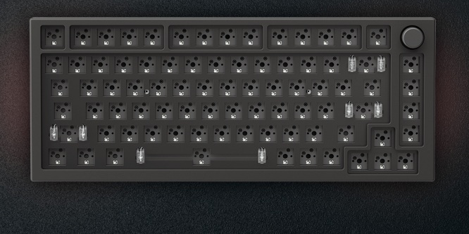 Glorious GMMK Pro (1)