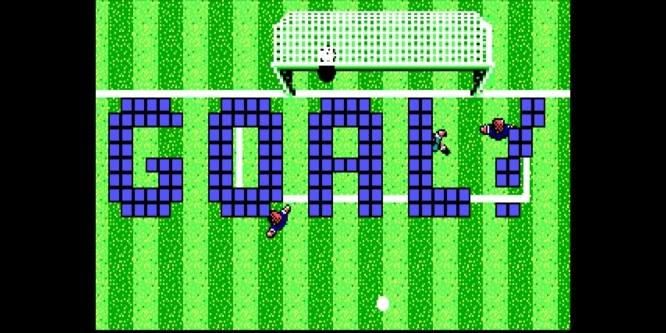 Micro Prose Soccer nun bei Steam