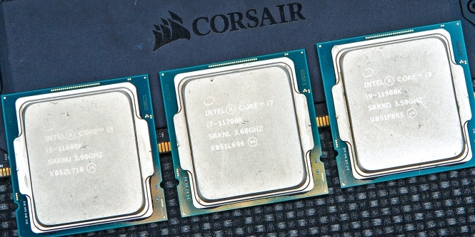 Intel Core i9-11900K köpfen: Schwere Geburt mit überraschendem Temperaturgewinn (1)