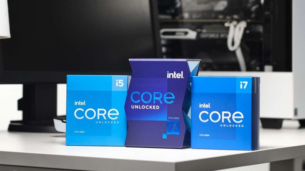 Intel Rocket Lake-S: Technische Daten offiziell, Tests folgen 