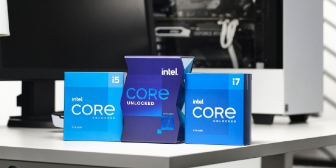 Intel Core i9-11900K: Unboxing-Video zum Rocket-Lake-Topmodell vor Release