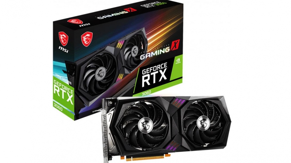Geforce RTX 3060, 3080 & Co. kaufen: Hier gibt es aktuell Karten - für viel Geld