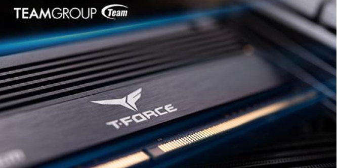 DDR5-Arbeitsspeicher für Overclocker: Teamgroup stellt Module für 2,6 Volt und mehr in Aussicht (1)
