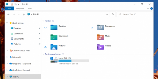 Multimonitor-Bug unter Windows 10: Microsoft arbeitet an Fix gegen springende Fenster