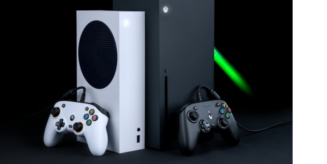 XBX PRO COMPACT WHITE XBX PRO COMPACT BLACK
