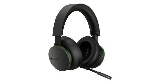 Xbox Wireless Headset: Microsoft dementiert Hinweise auf VR