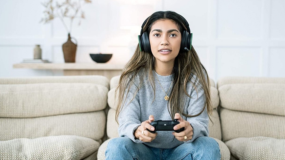 Xbox Wireless Headset im Test - Ordentliche Erstauflage mit viel Verbesserungspotenzial
