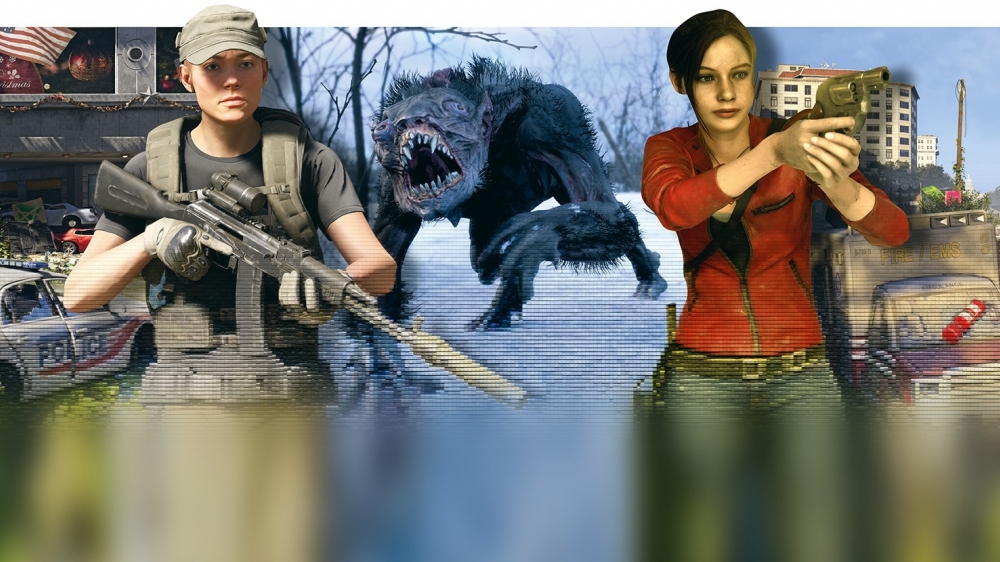  Bildrekonstruktionstechniken in Spielen: DLSS & Co. beleuchtet