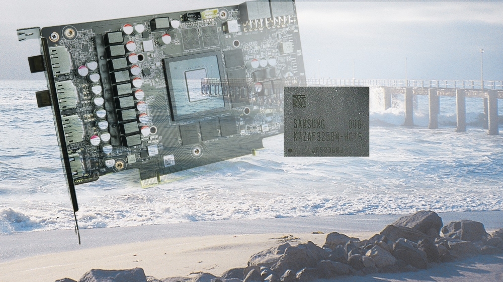  Geforce RTX 3060 im Vorab-Test