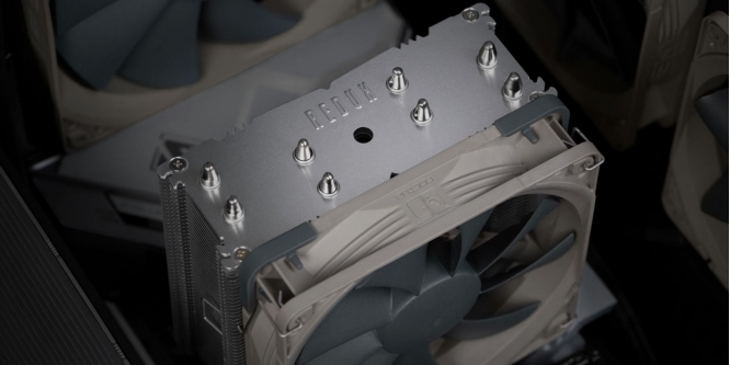 Noctua NH-U12S Redux: Budget-Variante eines etablierten Modells vorgestellt (6)