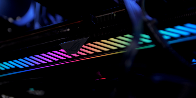 Test-Fazit zur AMD Radeon RX 6700 XT: Benchmarks, Raytracing, Lautstärke und Overclocking (1)