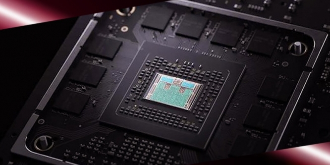 AMD 4700S Chipsatz