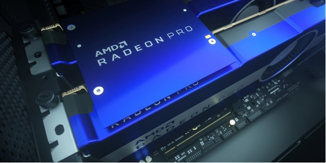 radeon pro