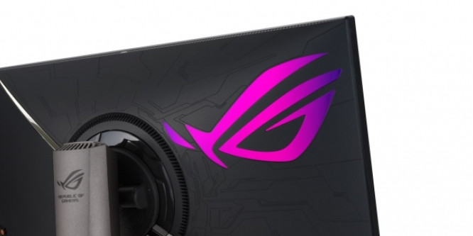 Asus ROG Swift PG279QM: WQHD mit 240 Hertz und Reflex Analyzer&nbsp; (3)