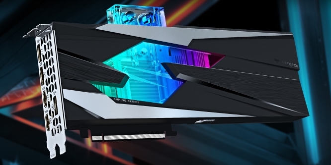 GeForce Game Ready: Neuer Treiber mit Mortal-Shell-RTX-Support erschienen (1)