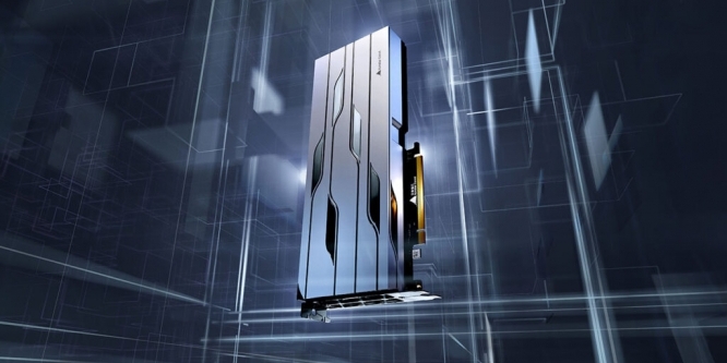 Chinas erste Cloud-GPU: "Big Island" ist bei TSMC in der 7-nm-Massenfertigung