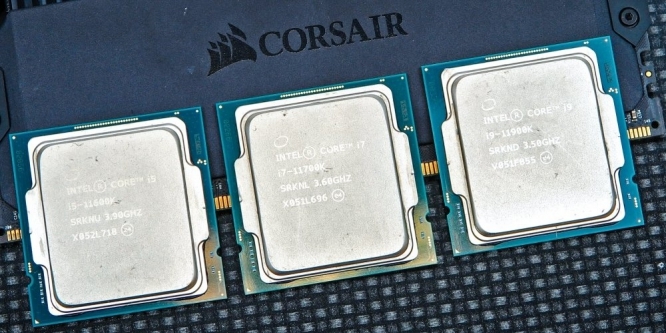 Core i9-11900K: Kühlung ganz ohne Heatspreader führt zu höheren Temperaturen