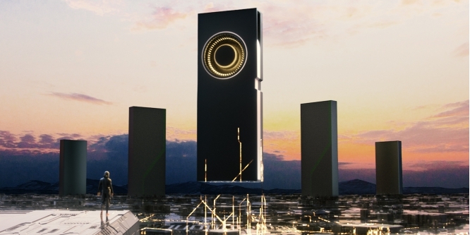 Nvidia RTX: Viele neue "Ampere"-Modelle für den Profi-Einsatz angekündigt