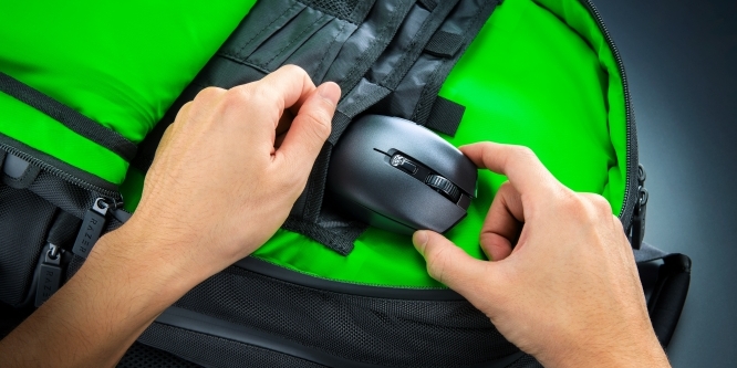 Razer Orochi V2 1 