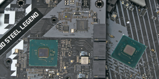 Z590, H570, B560 und H510 PCHs im Überblick: Alle Features der neuen Mainboards im Video (1)
