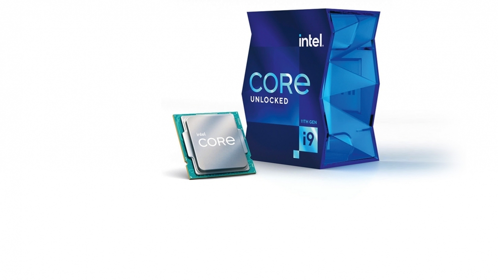  Intel Rocket Lake im erweiterten Print-Test: Core i9-11900K und Co.