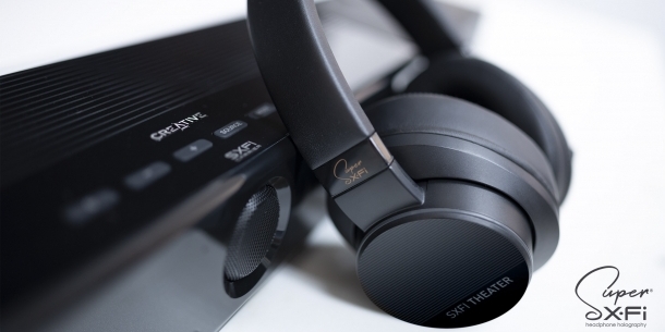 Creative SXFI Carrier: Soundbar für 1.000 Euro mit Super-X-Fi Headphone Holography Technologie (16)