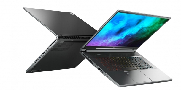 Acer Predator Triton 500 SE